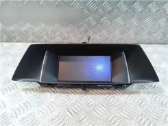 Монітор / дисплей / екран BMW X1 E84 2448197 023331916