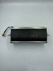 Подушка безпеки пасажира BMW 5 E60 E61 397039708134 09B188UA01910