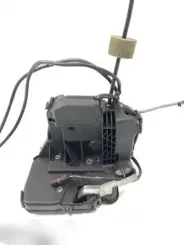 Mercedes-Benz E W211 Замок передніх дверей 2117200335 0020209662