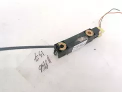 Датчик удару подушки безпеки Volvo S80 9472489 002198280599