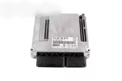 Блок керування Mercedes-Benz E W211 A6471531879 0281011676