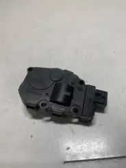 Audi A4 S4 B8 8K Двигун обігрівача K9749005 06072009
