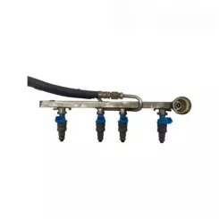 Форсунки Volkswagen PASSAT B3 / Комплект 050133681