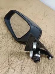 BMW 5 F10 F11 Електричне дзеркало передніх дверей X0153107 A046412 0153107