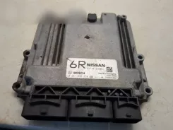 Контролер / модуль ЕБУ Nissan e-NV200 237103VD0C 0281030850 1039S71574