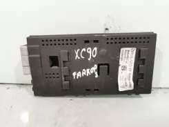 Блок керування фаркопом Volvo XC90 30664652 05W213