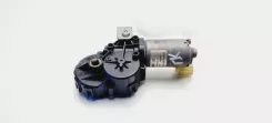 BMW 5 E60 E61 Електродвигун регулювання сидіння 9168745 040209S 0390204007