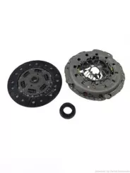 Зчеплення / Комплект Audi A6 Allroad C5 826640 059198141AX