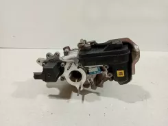 Nissan Micra K14 Турбіна 08727RHMLGT5886R