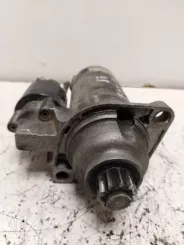 Audi A3 S3 8L Стартер 0001125001 0986047460