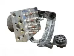 BMW 7 E65 E66 Насос ABS 6759563 0265225007 34516759563
