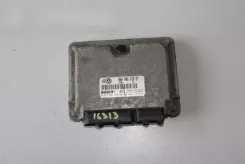 Контролер / модуль ЕБУ Volkswagen Golf IV 06A906018EF 26SA6040 0261206324