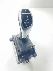 Важіль перемикання передач BMW 5 F10 F11 / нижній 9251190 1002728000