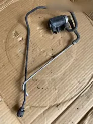 Вакуумний клапан / електромагнітний клапан турбіни Citroen Jumpy 9661960380 0ZT255