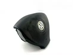 Подушка безпеки Volkswagen Caddy Подушка безпеки керма 2K0880201L 001Y201SH9CI