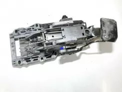 Audi A6 S6 C5 4B Рульова колонка 4b0419502b 106666646