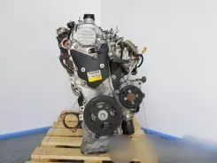 Двигун Toyota Corolla E110 1-го класу 0346422
