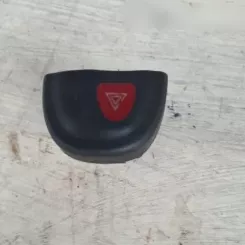 Кнопка аварійної сигналізації Renault Scenic I 435536 09007