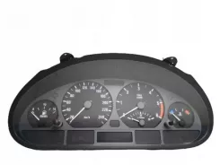 BMW 3 E46 Одометр / Спідометр 6956971