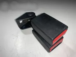 Замок ременя безпеки заднього сидіння Opel Insignia A 13267110 028962003