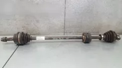 Fiat Punto (176) Карданний вал / Повністю 0046307198