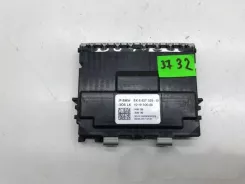 BMW 7 G11 G12 Інше електричне обладнання 6827329 1014130000 910920F60002G
