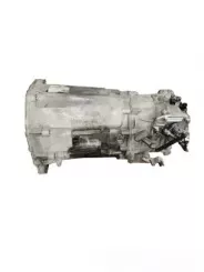 Volkswagen Crafter Механічна 6-ступінчаста коробка передач 7116800 0603067 37187259