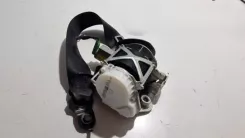 Ремінь безпеки заднього бампера Volkswagen PASSAT B6 34019752 07T1548