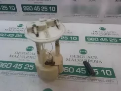 Nissan Note (E11) Паливний насос в баку 170409U21C 0975167990005