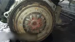 Зчеплення Skoda Octavia Mk1 (1U) / Комплектне ДВОЙНОМАСОВЕ 028105264GLUK