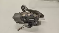 Механізм та двигун склоочисника лобового скла Peugeot 407 1137328135 0402069295 0390241721