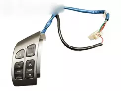 Інші перемикачі та кнопки Suzuki Swift I 3746054L20ZCP 10006179