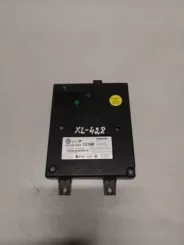 Модуль керування телефоном / контролер Volkswagen PASSAT B6 3C0035729E 001019E8C1BB
