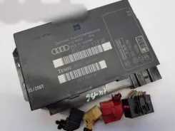 Модуль/контролер комфорту Audi A4 S4 B6 8E 8H 8E0959433AE 00175414 00001881B5
