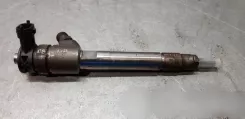 Паливний форсунка Alfa Romeo Stelvio 0445110674