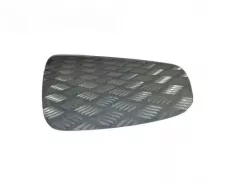 Вставка дзеркала передніх дверей Tesla Model S 9251753001M 09272021