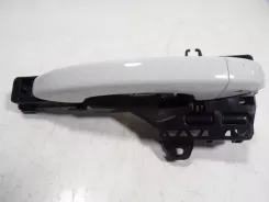 Зовнішня ручка передніх дверей Renault Clio IV 806068654R 020921360R 806079360R