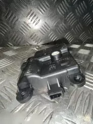 Двигун обігрівача Nissan Qashqai 3K01030840 070116