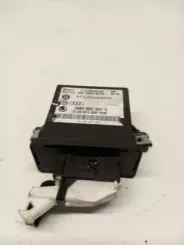 Блок керування / Модуль освітлення Skoda Superb B6 (3T) LCM 5M0907357C 00072290 21082012