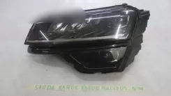 Фара Skoda Karoq 57B941015B 0020517504 20PL8935