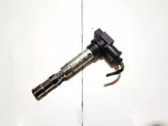Котушка запалювання високої напруги Volkswagen Fox R1304C00100 0132344216