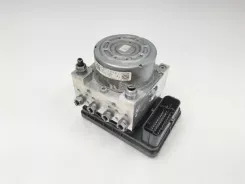 Насос ABS Skoda Octavia Mk3 (5E) 5Q0614517J 10022002464 5Q0907379K
