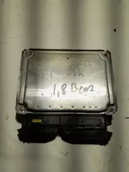 Контролер / модуль ЕБУ Audi TT Mk1 8M0906018BR 1039S04635 0261208005