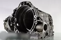 Audi A4 S4 B8 8K Інша запчастина коробки передач 0B5301103M DL501