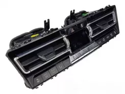 Панель кондиціонера BMW 8 G16 64119458566 026862