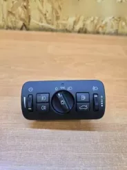 Перемикач світла Volvo V70 30739415 04066302 080123B