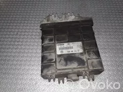 Контролер / модуль ЕБУ Volkswagen Golf III 028906021BT 0281001354