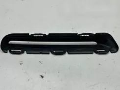 Куточок заднього бампера BMW X5 F15 8056586 071031031 110210804105