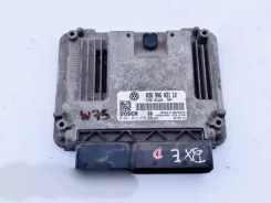 Контролер/модуль ЕБУ Seat Leon (1P) 03G906021LK 1039S14554 0281013279
