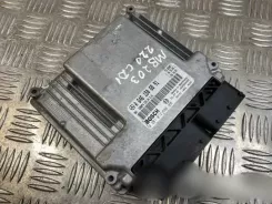 Блок керування Mercedes-Benz C W203 A6461506891 1039S00000 0281012688